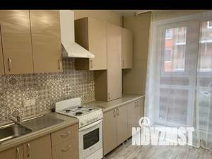 1-к квартира, на длительный срок, 38м2, 3/6 этаж