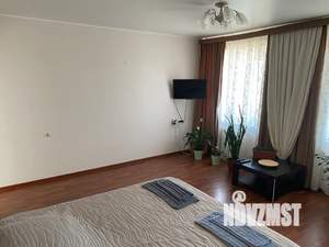 1-к квартира, посуточно, 50м2, 14/15 этаж