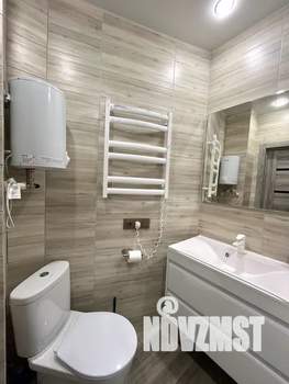 Студия квартира, посуточно, 32м2, 20/22 этаж