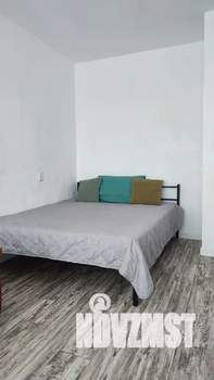 1-к квартира, посуточно, 36м2, 4/9 этаж