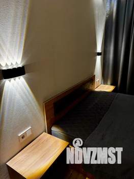 1-к квартира, посуточно, 42м2, 9/9 этаж