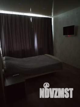 2-к квартира, посуточно, 53м2, 1/3 этаж