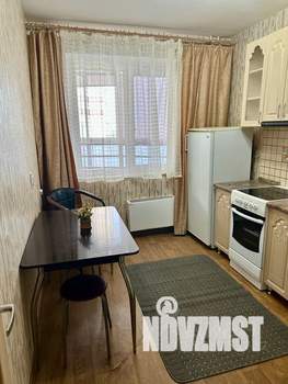 2-к квартира, посуточно, 55м2, 7/9 этаж