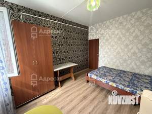 1-к квартира, на длительный срок, 35м2, 2/3 этаж
