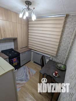 1-к квартира, посуточно, 30м2, 1/5 этаж