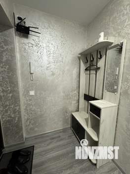 1-к квартира, на длительный срок, 40м2, 4/5 этаж