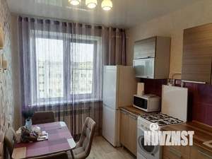 1-к квартира, посуточно, 37м2, 1/1 этаж