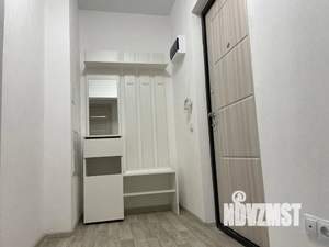 1-к квартира, посуточно, 43м2, 8/8 этаж