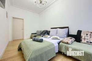 2-к квартира, на длительный срок, 60м2, 3/7 этаж