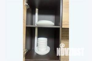 3-к квартира, посуточно, 52м2, 3/5 этаж