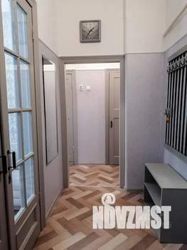 1-к квартира, посуточно, 30м2, 1/5 этаж