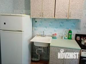 1-к квартира, на длительный срок, 35м2, 2/10 этаж