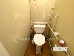 1-к квартира, на длительный срок, 34м2, 6/16 этаж