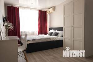 1-к квартира, посуточно, 30м2, 3/6 этаж