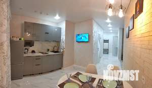 2-к квартира, посуточно, 57м2, 5/19 этаж