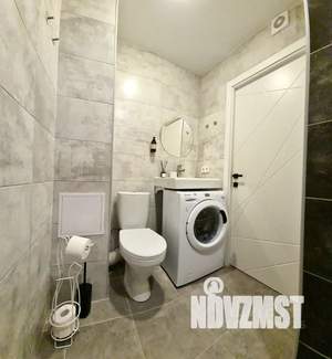 1-к квартира, посуточно, 22м2, 2/4 этаж