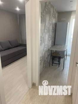 1-к квартира, посуточно, 38м2, 9/10 этаж