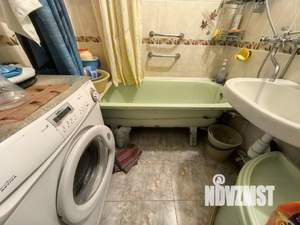 2-к квартира, на длительный срок, 51м2, 7/9 этаж