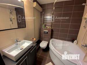 1-к квартира, на длительный срок, 42м2, 17/19 этаж