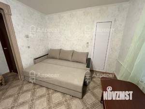 1-к квартира, на длительный срок, 33м2, 3/4 этаж