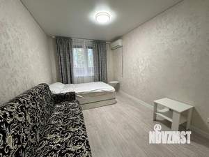 2-к квартира, на длительный срок, 46м2, 1/10 этаж