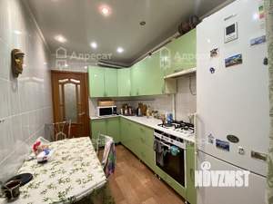 3-к квартира, на длительный срок, 63м2, 2/9 этаж