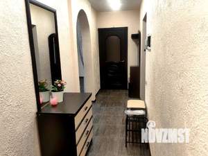 1-к квартира, посуточно, 40м2, 15/21 этаж