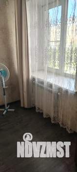 1-к квартира, посуточно, 44м2, 2/6 этаж