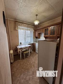 1-к квартира, на длительный срок, 33м2, 3/4 этаж