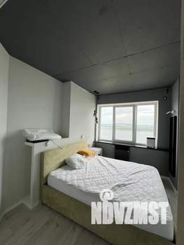 2-к квартира, посуточно, 51м2, 19/22 этаж