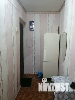 1-к квартира, на длительный срок, 30м2, 2/4 этаж