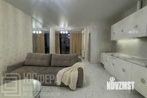 2-к квартира, на длительный срок, 70м2, 17/18 этаж