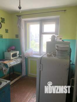 1-к квартира, на длительный срок, 35м2, 2/5 этаж