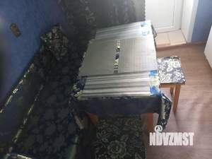 1-к квартира, на длительный срок, 45м2, 5/9 этаж