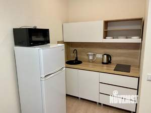 2-к квартира, посуточно, 43м2, 2/12 этаж