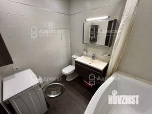 1-к квартира, на длительный срок, 38м2, 7/11 этаж