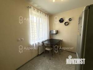 1-к квартира, на длительный срок, 42м2, 7/16 этаж