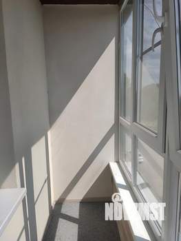 1-к квартира, на длительный срок, 37м2, 4/19 этаж