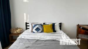 3-к квартира, посуточно, 58м2, 1/17 этаж