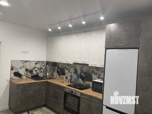 1-к квартира, на длительный срок, 34м2, 4/5 этаж