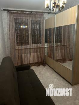 3-к квартира, на длительный срок, 57м2, 3/5 этаж