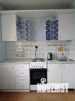 1-к квартира, посуточно, 35м2, 14/16 этаж