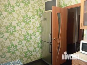 1-к квартира, на длительный срок, 40м2, 15/16 этаж