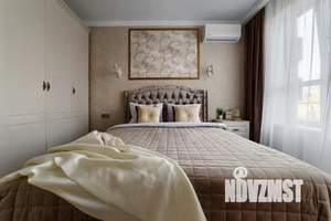 1-к квартира, посуточно, 39м2, 1/1 этаж