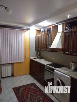 1-к квартира, на длительный срок, 35м2, 1/5 этаж