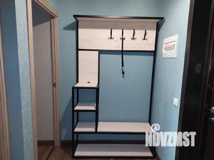 1-к квартира, посуточно, 41м2, 1/16 этаж