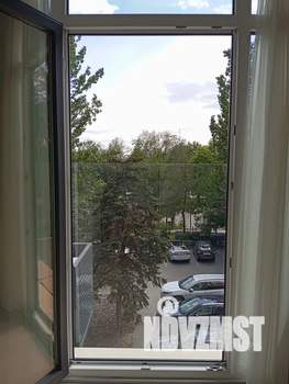 1-к квартира, посуточно, 20м2, 2/4 этаж