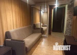2-к квартира, посуточно, 50м2, 1/10 этаж