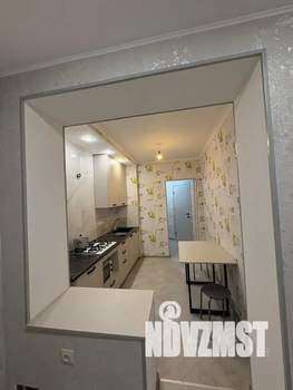 1-к квартира, посуточно, 37м2, 5/9 этаж