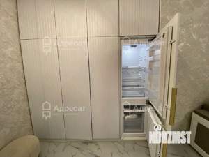 1-к квартира, на длительный срок, 35м2, 7/13 этаж